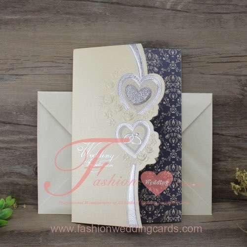 Wholesale Print Indian Wedding Invitations Online
